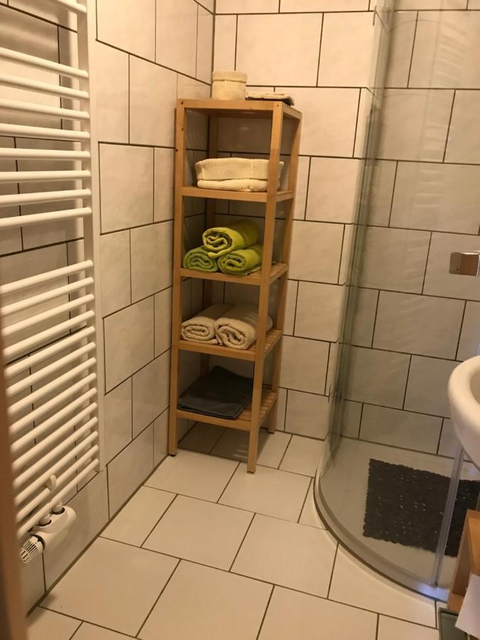 Ferienwohnung Am Weiltalradweg Weinbach Luaran gambar
